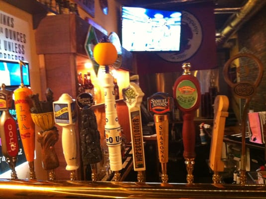 Area 41 Pizza Co by null