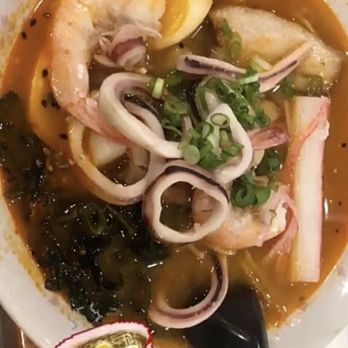 Hana Japanese Restaurant - Seafood Ramen - Japanese Near Me - Fairfield, California Hana Japanese Restaurant - Seafood Ramen - Japanese Near Me - Fairfield, California