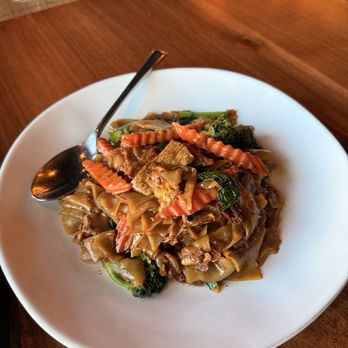 Thai Time North Park - Pad See Ew - Thai Near Me - San Diego, California