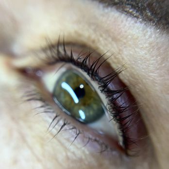 Everlasting Ink - Permanent eyeliner - Permanent Makeup Near Me - Charlotte, North Carolina