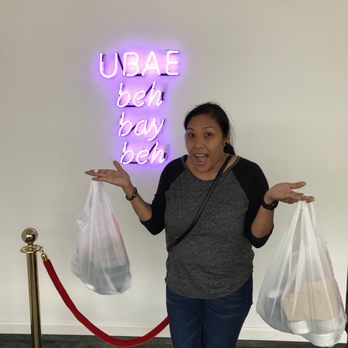 UBAE - Girl fanning!!! Haha - Desserts Near Me - Honolulu, Hawaii UBAE - Girl fanning!!! Haha - Desserts Near Me - Honolulu, Hawaii