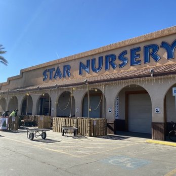 Star Nursery - Nurseries & Gardening Near Me - Las Vegas, Nevada