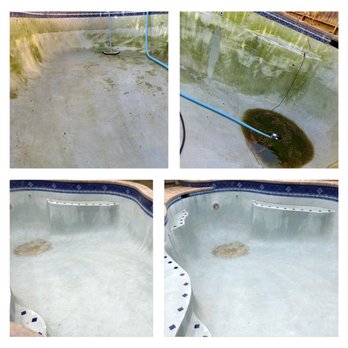 Crisp Pools - Chlorine wash - Pool Cleaners Near Me Crisp Pools - Chlorine wash - Pool Cleaners Near Me
