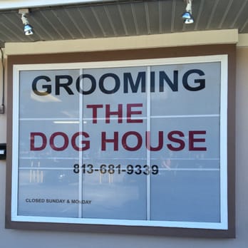 The Dog House - Pet Groomers Near Me - Brandon, Florida The Dog House - Pet Groomers Near Me - Brandon, Florida