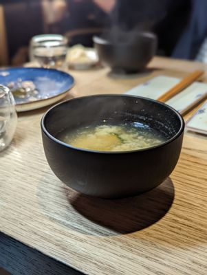 Nagao Sushi & Salad by null