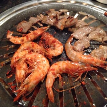 Cham Soot Gol - Cookin mmmm - Korean Near Me - Buena Park, California
