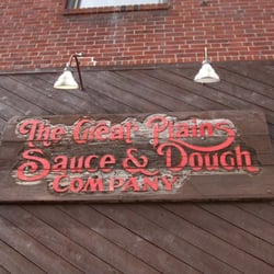 Great Plains