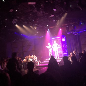 OPM - Performing Arts Near Me - Las Vegas, Nevada
