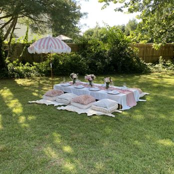 Hamptons Picnic Co - Party & Event Planning Near Me
