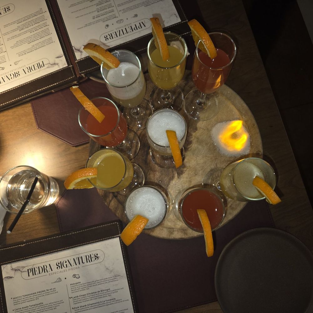 Piedra - The service delivery of you flight Mimosas - Beer Bar Near Me - Indianapolis, Indiana Piedra - The service delivery of you flight Mimosas - Beer Bar Near Me - Indianapolis, Indiana