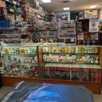 Legacy Games - Video Game Stores Near Me - Rosemount, Minnesota