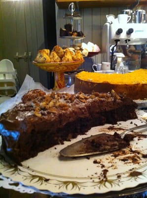 Flickorna Helin by null