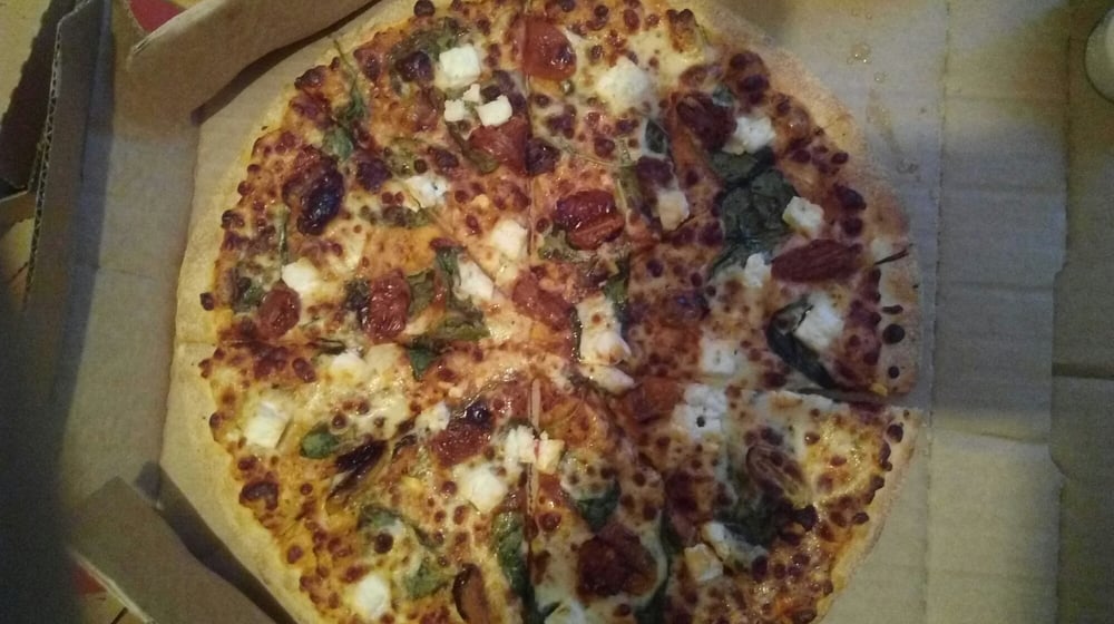 Domino's Pizza Derry Londonderry Cityside Derry
