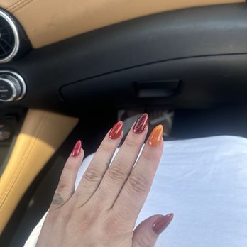 Pamper Nails And Spa - Day Spas Near Me - Beaverton, Oregon