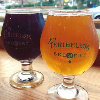Perihelion Brewery - Burgers Near Me - Seattle, Washington Perihelion Brewery - Burgers Near Me - Seattle, Washington