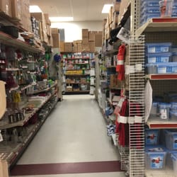 Ocean State Job Lot - Waltham Ocean State Job Lot -- 90 River Street, Waltham Interior