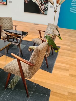 Leipzig Museum of Fine Arts by null