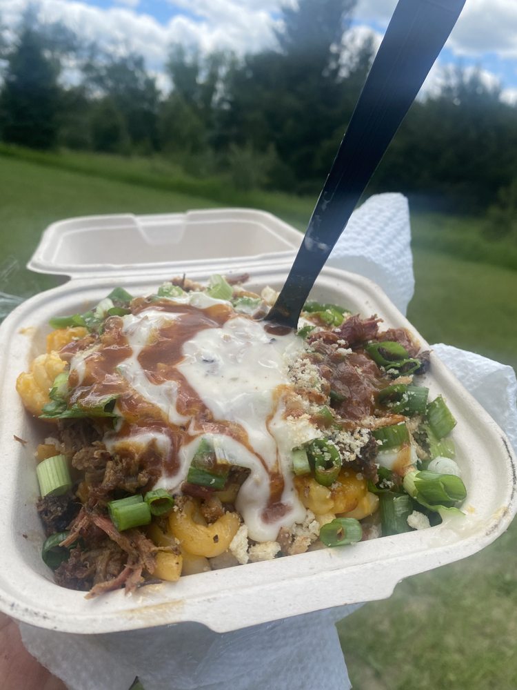 The Smoking Trolls Logo