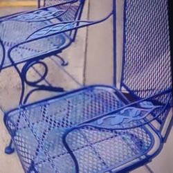 Ace Powder Coating