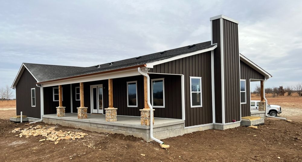 WHEATLAND CONSTRUCTION Updated October 2024 36 Photos El Dorado