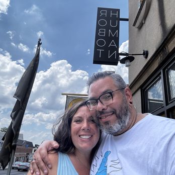 Human Robot - Brewpubs Near Me - Jenkintown, Pennsylvania