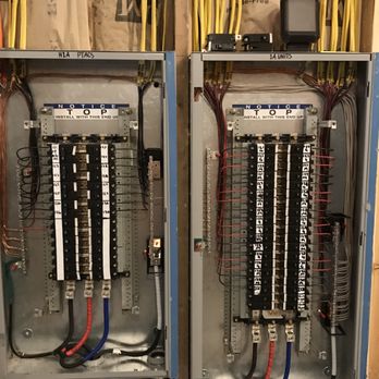 Jackman Electrical Services - Electricians Near Me Jackman Electrical Services - Electricians Near Me