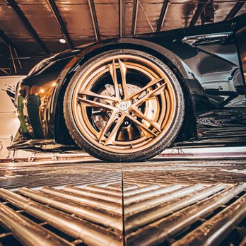 MSD Auto Finish - Auto Detailing Near Me - Richardson, Texas