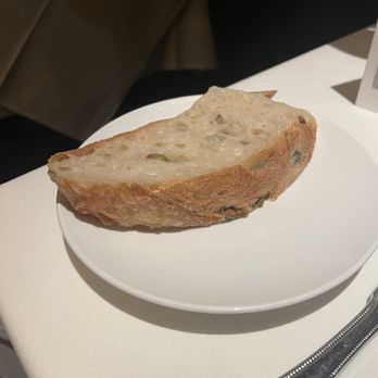 Spruce - Olive bread - American Near Me - San Francisco, California Spruce - Olive bread - American Near Me - San Francisco, California