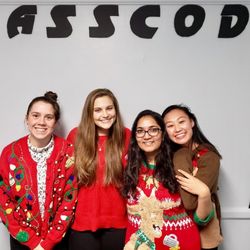 Passcode Escape Room