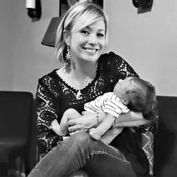 Loving Touch Doulas - Sweet baby cuddles...perk of my job
