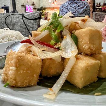 Saigon Kitchen - Tofu is top shelf - Vietnamese Near Me - San Jose, California Saigon Kitchen - Tofu is top shelf - Vietnamese Near Me - San Jose, California