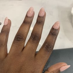 Ziva Nail Lounge