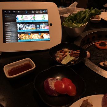 Spring Grill House - Korean Near Me - Hamilton, Ontario
