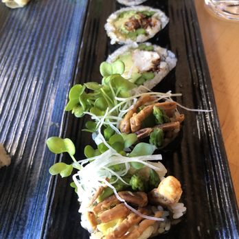 Sushi Ran - Sushi Bars Near Me - Sausalito, California Sushi Ran - Sushi Bars Near Me - Sausalito, California