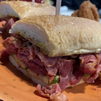 Septembers Taproom & Eatery - Pastrami - Sports Bars Near Me - Perris, California Septembers Taproom & Eatery - Pastrami - Sports Bars Near Me - Perris, California
