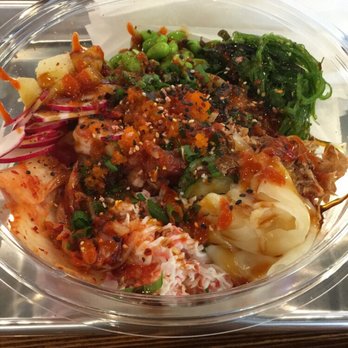 PokeDoke - Poke Near Me - St. Louis, Missouri