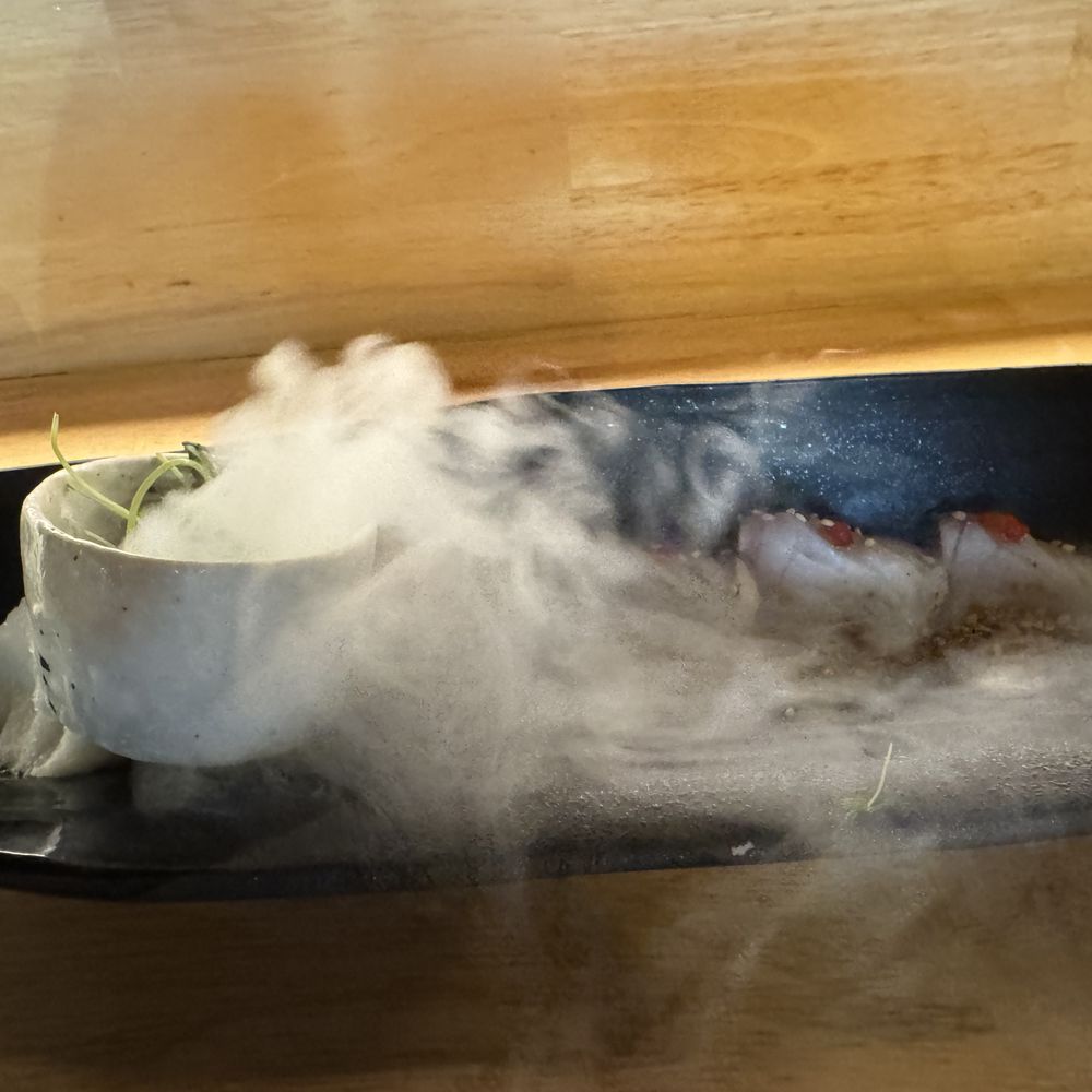 Akashiro - Sushi Bars Near Me - Fullerton, California