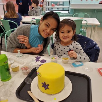 Cake Time Bakery - Patisserie/Cake Shop Near Me - Chantilly, Virginia