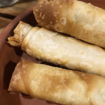 Cafe Istanbul - Bourek - Turkish Near Me - Plano, Texas
