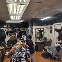 Main Street Social Club - Busy Saturday