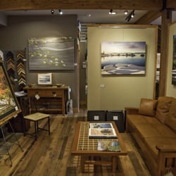 Carmel Gallery - We specialize in stretched canvas prints
