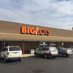 Big Lots