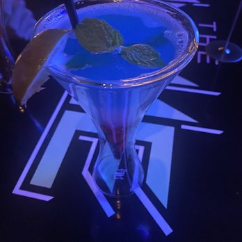 The Anime Bar - Bars Near Me - Sugar Land, Texas