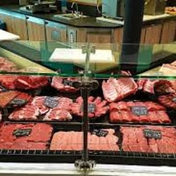 Ankara Markt - Sehr leckeres und frisches Fleisch!