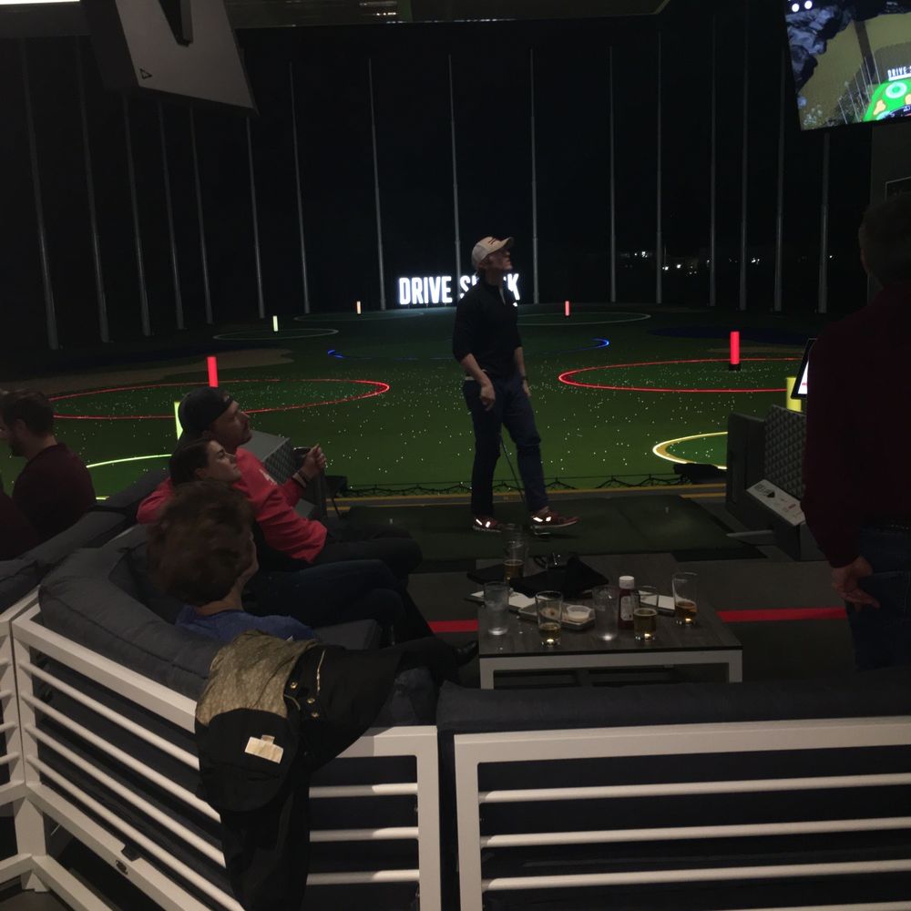 Drive Shack - Golf Near Me - Raleigh, North Carolina Drive Shack - Golf Near Me - Raleigh, North Carolina
