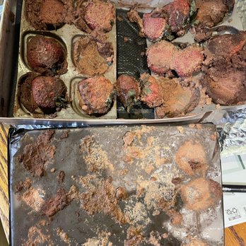 Ava's Flowers - Smashed chocolate covered moldy, stink strawberries! - Florists Near Me - Mahwah, New Jersey Ava's Flowers - Smashed chocolate covered moldy, stink strawberries! - Florists Near Me - Mahwah, New Jersey