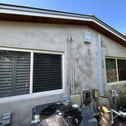 Simon Stucco Services