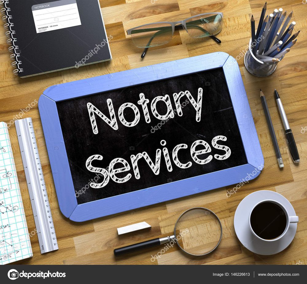 5 STAR BILINGUAL MOBILE PUBLIC NOTARY UNBEATABLE PRICES Request a