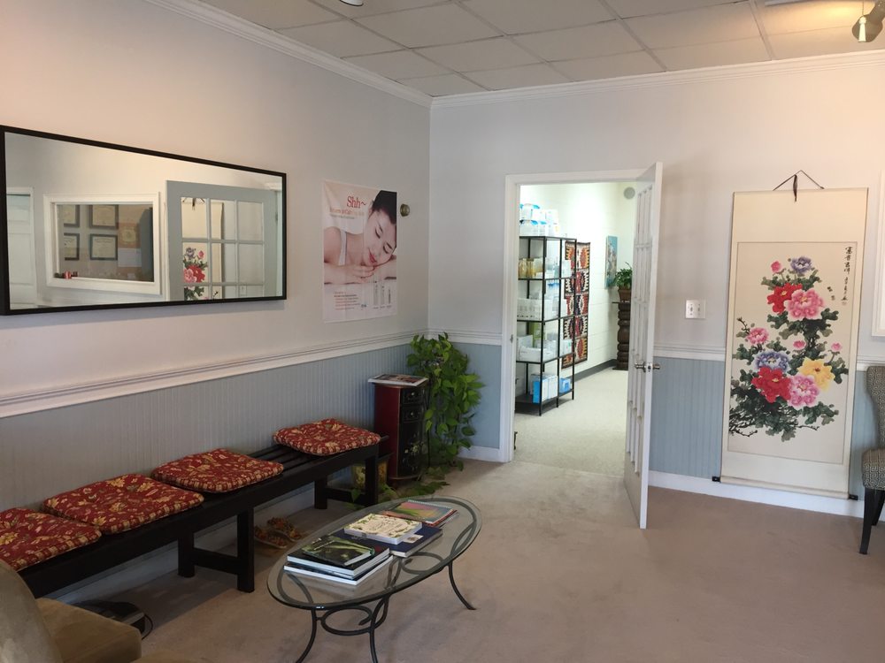 ACUPUNCTURE WELLNESS CENTER OF ATLANTA Updated October 2024 10