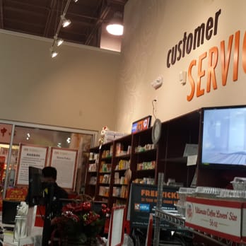 Jusgo Supermarket - "Customer Service"! - International Grocery Near Me - Plano, Texas